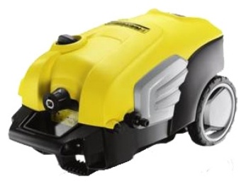Мойка Karcher K 5.200 в Нижнем Новгороде