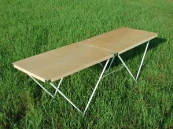 Стол раскладной 180х60 см в Нижнем Новгороде