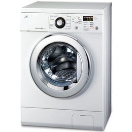 Стиральная машина LG F-1222SD в Нижнем Новгороде