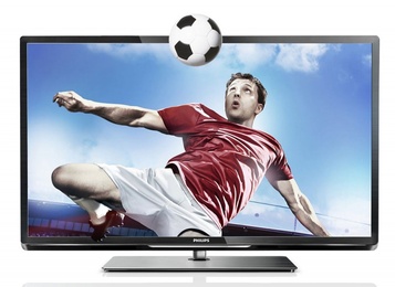 ЖК телевизор Philips 46PFL5527T/60 в Нижнем Новгороде