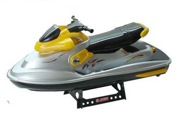 Радиоуправляемый гидроцикл Syma Motorboat 1:10 - 7003 в Нижнем Новгороде