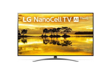 ЖК телевизор LG 55SM9010PLA в Нижнем Новгороде