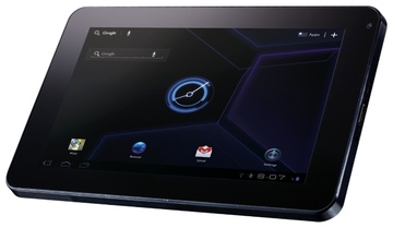 3Q Qoo! Surf Tablet PC RC0710B 512Mb DDR3 4Gb eMMC в Нижнем Новгороде