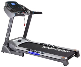 Беговая дорожка Dender T-1088 Atlas в Нижнем Новгороде