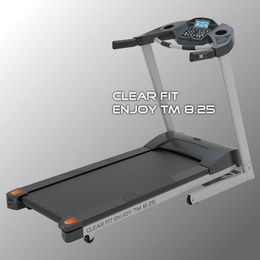 Беговая дорожка Clear Fit Enjoy TM 8.25 в Нижнем Новгороде