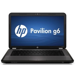 Ноутбук HP Pavilion g6-1354er (A8W54EA) в Нижнем Новгороде