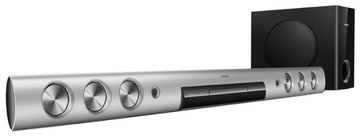 Домашний кинотеатр Philips HTB5141K/51 в Нижнем Новгороде