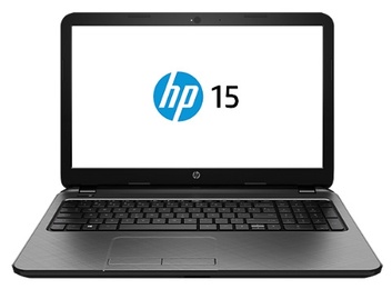 Ноутбук HP 15-r098sr (J8D70EA) в Нижнем Новгороде