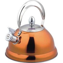 Чайник 2,6л BK-S427 (8) DeLuxe в Нижнем Новгороде