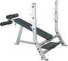 Скамья Body Solid SDB-351 в Нижнем Новгороде вид 3