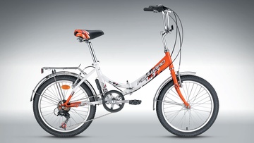 Велосипед Forward Arsenal 2.0 (2015) в Нижнем Новгороде