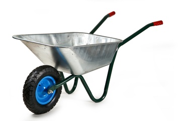 Тачка Фазенда WB6407A в Нижнем Новгороде