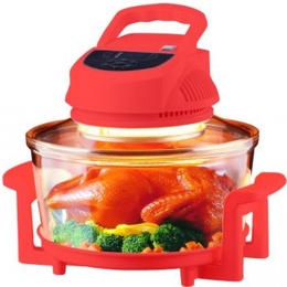 Аэрогриль Mystery MCO-1504 Red в Нижнем Новгороде