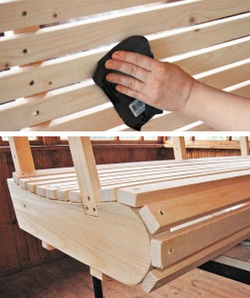 строительство