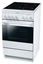 Электрическая плита Electrolux EKC 511100 W в Нижнем Новгороде