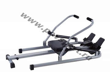Гребной тренажер Iron Body RRW04D в Нижнем Новгороде