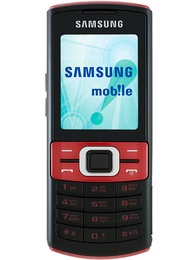 Samsung GT-C3010 Pink Red в Нижнем Новгороде