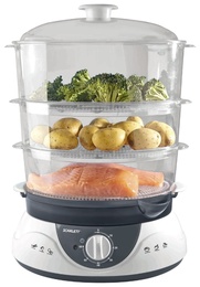 Пароварка Scarlett SC-342 в Нижнем Новгороде