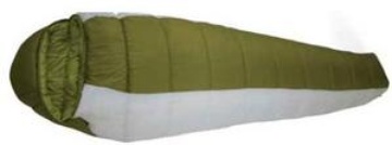 Спальник WoodLand Tibet 400 в Нижнем Новгороде