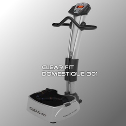 Виброплатформа Clear Fit Plate Domestique 301 в Нижнем Новгороде