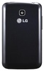 LG E435 Optimus L3 II Dual Black в Нижнем Новгороде вид 4