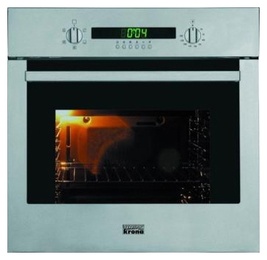 Электрическая духовка Krona IEK 1636 Inox в Нижнем Новгороде