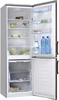 Холодильник Hansa FK325.4S в Нижнем Новгороде вид 2
