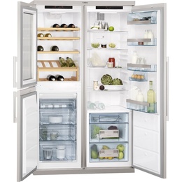 Холодильник Aeg S 92500 CNM0 в Нижнем Новгороде