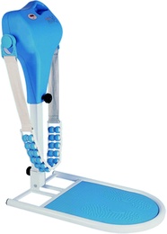 Вибромассажер Iron Body 9742MS в Нижнем Новгороде