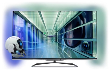 ЖК телевизор Philips 42PFL7008S/60 в Нижнем Новгороде