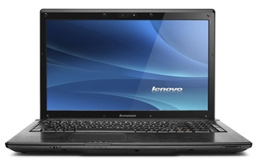 Ноутбук Lenovo IdeaPad G560A (59046209) в Нижнем Новгороде