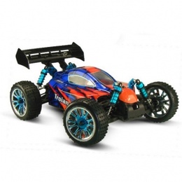 Багги HSP Troian TOP 4WD 1:16 - 94185TOP - 2.4G в Нижнем Новгороде