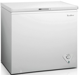 Морозильник-ларь Tesler CF-200 в Нижнем Новгороде