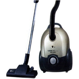 Пылесос LG V-C3245RT в Нижнем Новгороде