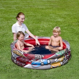 Бассейн Bestway 51114 (3+) в Нижнем Новгороде