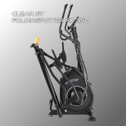 Эллиптический тренажер Clear Fit FoldingPower FX 350 в Нижнем Новгороде