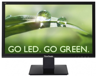Монитор Viewsonic VA2214S в Нижнем Новгороде