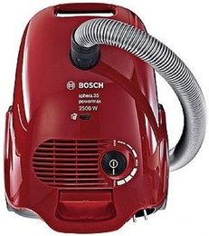 Пылесос Bosch BSA 3510 в Нижнем Новгороде