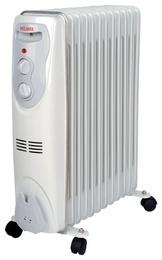 Масляный радиатор Ресанта ОМ-12Н в Нижнем Новгороде