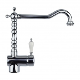 Смеситель Kuppersberg Londra KG2471 Chrome в Нижнем Новгороде