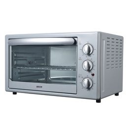 Мини-печь Mystery MOT-3334 в Нижнем Новгороде