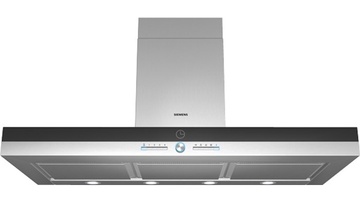 Вытяжка Siemens LC 258 BA 90 IX в Нижнем Новгороде