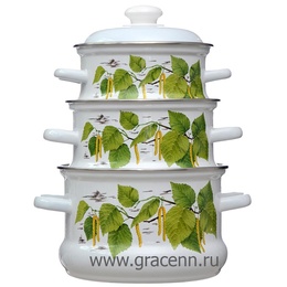 Набор № 147-4 "БЕРЕЗКА" (1) С-147АП2/4 в Нижнем Новгороде