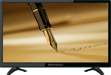 ЖК телевизор Shivaki STV-24LED25 в Нижнем Новгороде
