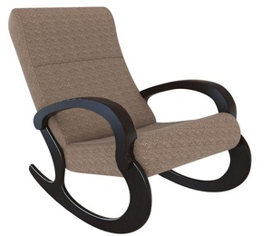Кресло-качалка "Гарда" ткань, десерт в Нижнем Новгороде