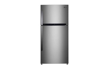 Холодильник LG GR-M802 GLHW в Нижнем Новгороде