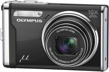 Фотоаппарат Olympus Mju-9000 в Нижнем Новгороде