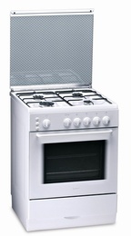 Газовая плита Ardo C 6640 G6 White в Нижнем Новгороде