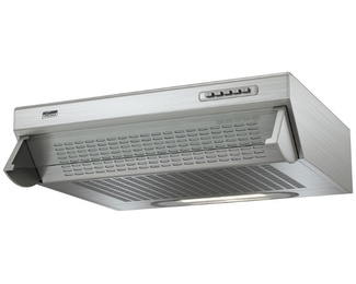 Вытяжка Krona Lana 600 inox push button в Нижнем Новгороде