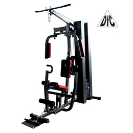 Силовой комплекс DFC D3001C (3 короба + 2 груза) в Нижнем Новгороде